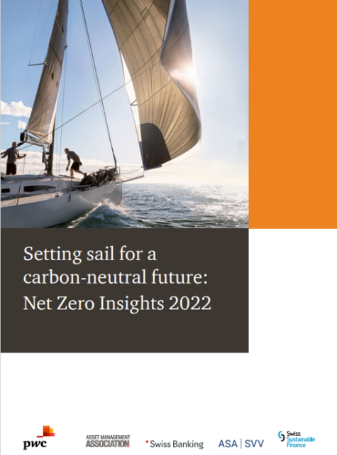 Net Zero Insights 2022