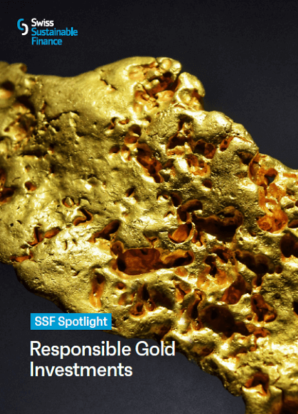 SSF Gold