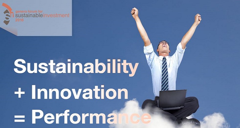 Sustainable development jobs geneva