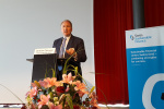 Christian Thimann, Chair HLEG on Sustainable Finance
