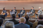 Expert panel: Challenging the public sector