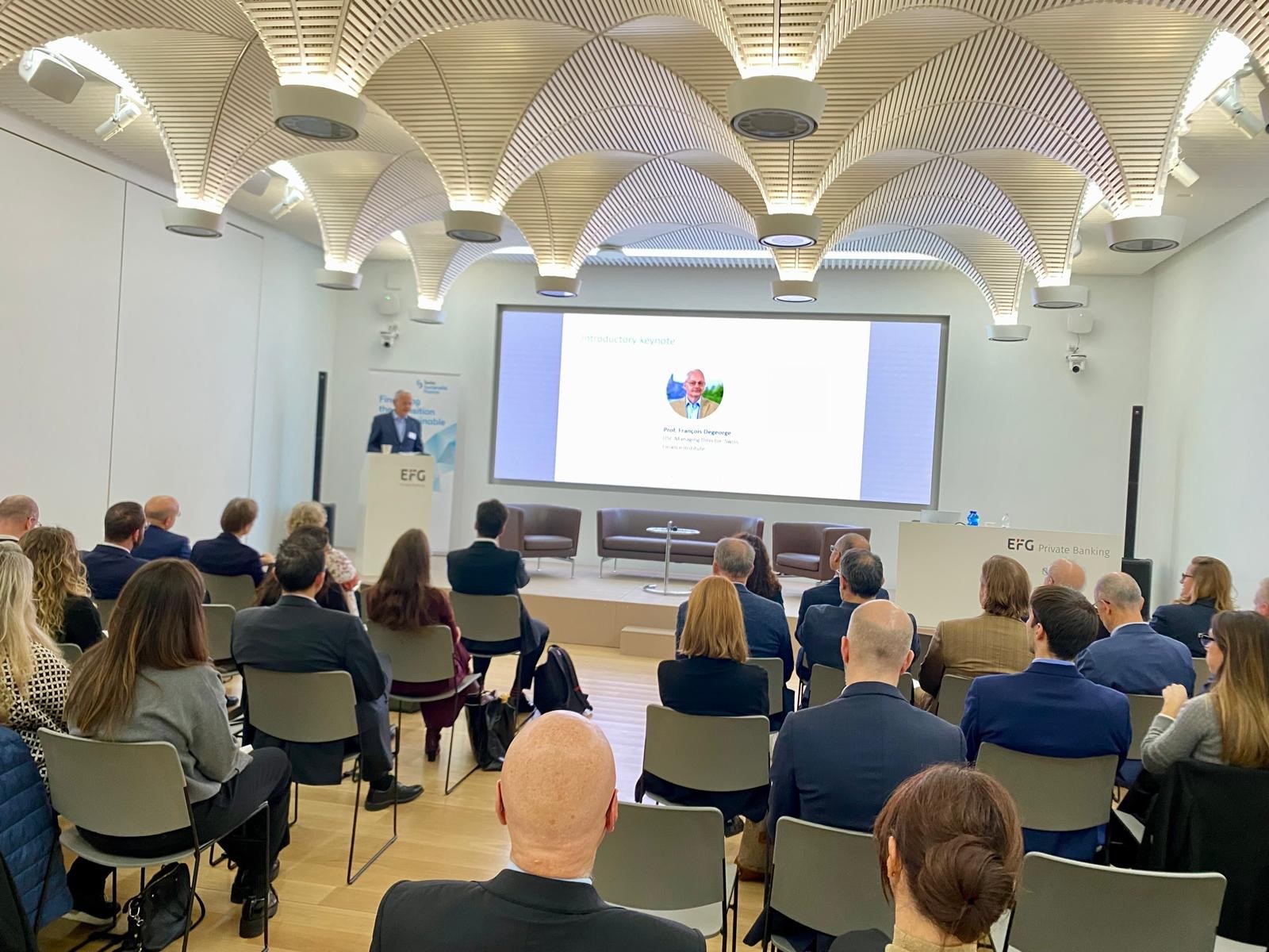 2025 11 19 SSF Lugano EFG Auditorium