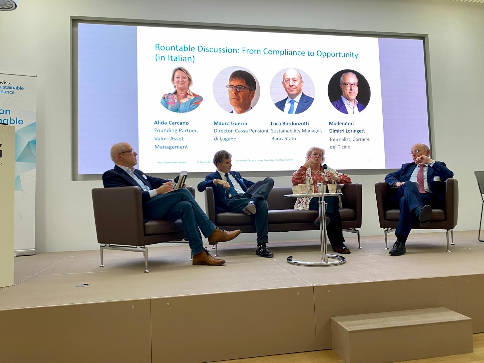 2025 11 19 SSF Lugano Panel 2