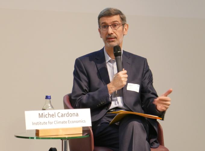 Michel Cardona (I4CF)