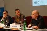 Antti Savilaakso (MSCI ESG)