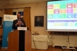 Marcel Jeucken, PGGM, explains SDGs and opportunities for asset owners