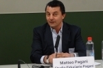 Matteo Pagani, Partner, Studio Fiduciario Pagani