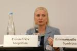Fiona Frick, CEO, Unigestion