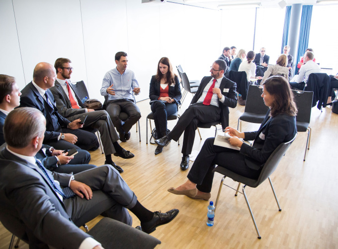 Workstream Private Wealth Management