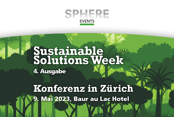 2023 sphere sus solutions event