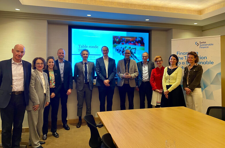 2025 11 06 Group photo Roundtable Geneva 1