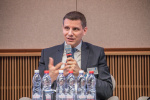 Ivo Germann, Head of Operations of Economic Development Cooperation Directorate, SECO