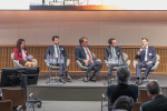 Expert panel: Challenging the private sector