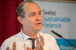 Simon Zadek illustrates importance of fintech for sustainable finance