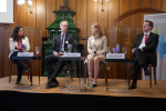 The panel discussion