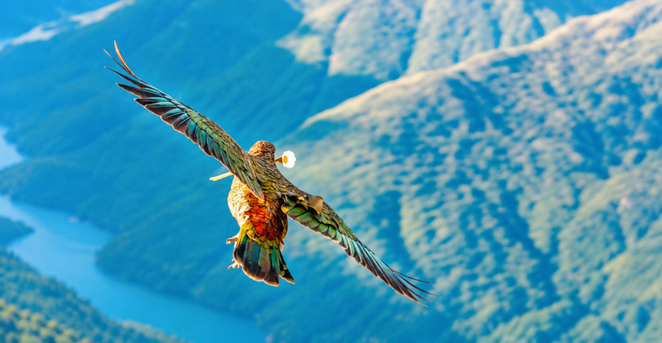Alpine Bird cropped