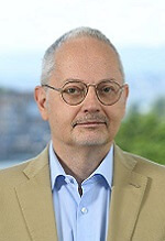 Francois Profile Picture 2024 150x224