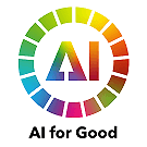 ITU AI FOR GOOD LOGO
