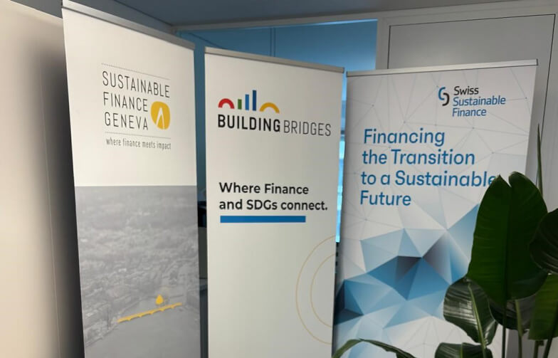 Maison Finance durable
