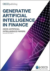 OECD GenAI