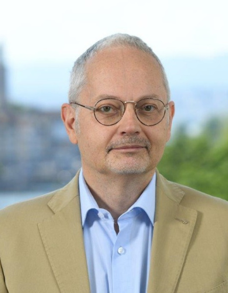 Francois Profile Picture 2024
