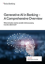 SBA Generative AI in Banking EN