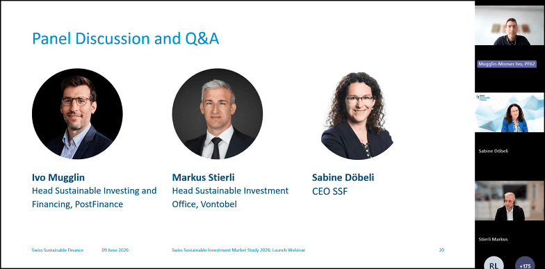 Snapshot Webinar