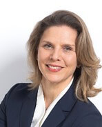 Virginie van Doorn portrait