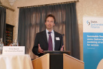 Prof. Timo Busch, CSP, UZH presents market study results