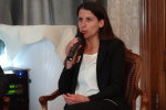 Manuela Guillebeau, Investment specialist, comPlan