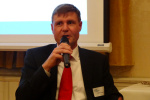 Hubert Niggli (Head of Finance, Suva)