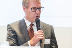 Markus Fuchs, Managing Director, SFAMA