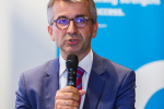 Sven Gentner, Head of Asset Management Unit at the European Commission's DG FISMA