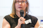 Claudia Emele, CEO, Avadis Anlagestiftung & CIO, Avadis Vorsorge