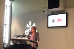 Liselotte Arni, UBS, explains UBS's efforts embedding natural capital considerations