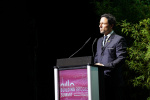 Fabio Sofia, President, Sustainable Finance Geneva