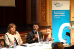 Betrand Gacon, Lombard Odier, stresses importance of innovation and scale