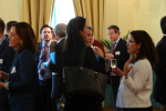Apéro and Networking
