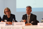 Patrick Uelfeti, Deputy Head of Asset management, Publica