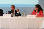 Bruno Bischoff, Sustainability Affairs, Credit Suisse