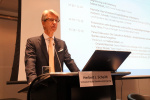 Keynote from Herbert J. Scheidt (President of SBA and President of Vontobel)