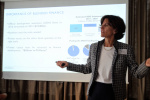 Joan Larrea, CEO, Convergence, gives insight into blended finance