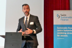 René Nicolodi, Swisscanto Invest by Zürcher Kantonalbank