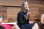 Esther Peiner, Managing Director, Partners Group