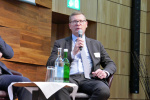 Rolf Helbling, Co-Founder and Portfolio Manager, Carnot Capital