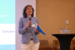 Angela de Wolff, Vice President, SSF