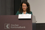 Sabine Döbeli, CEO, SSF