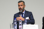 René Nicolodi, Deputy Head of Asset Management, Swisscanto Invest by ZKB