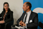 Vincent Kaufmann, CEO, Ethos Foundation