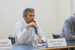 Norbert Rücker, Managing Director Senior Advisor, Head of Economics & Next Generation Research, Julius Baer